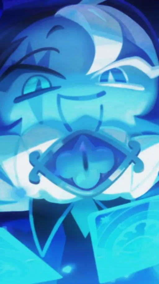ai character: SMC (mini)  background
