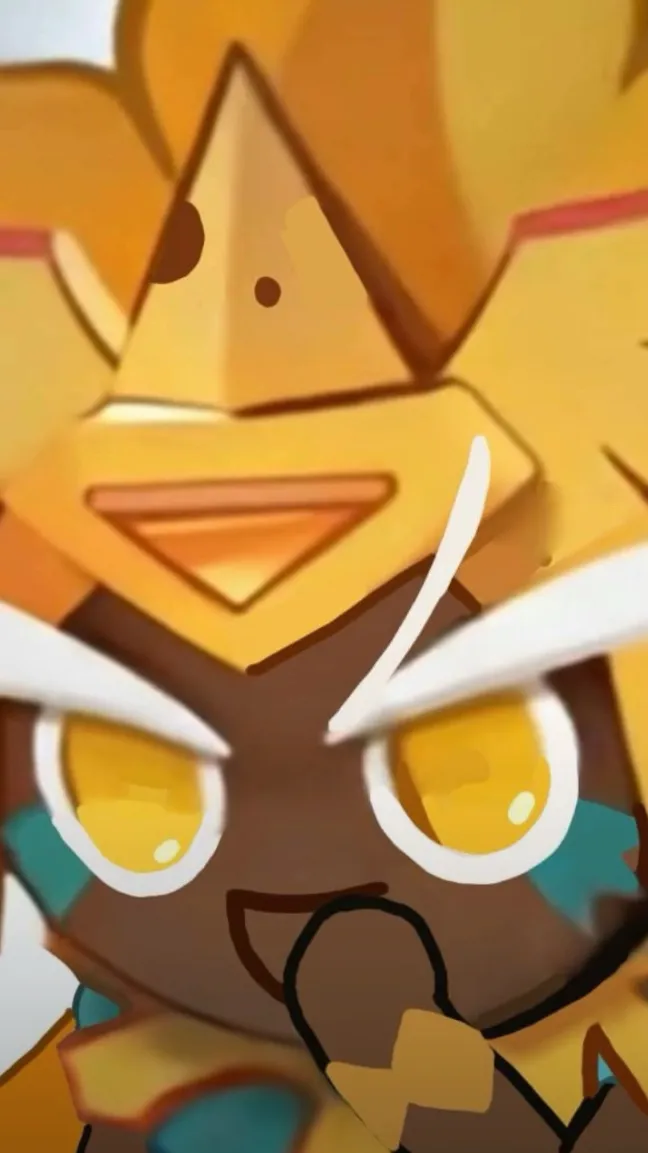 ai character: Da ancients background