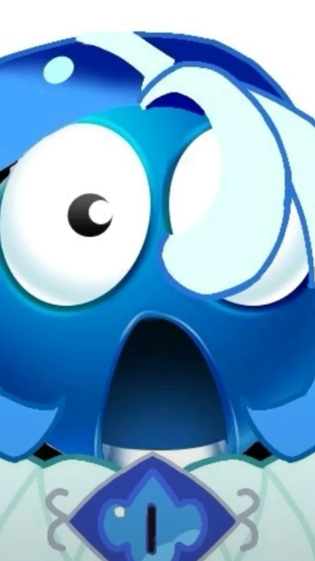 ai character: Da beasts  background