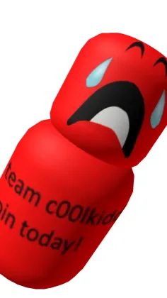 ai character: Forsaken loves you background