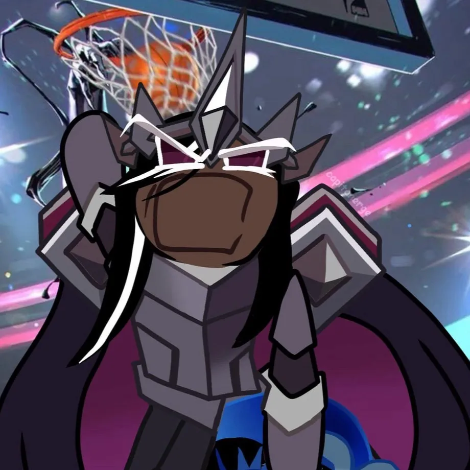 chat with ai character: Shadowcacao