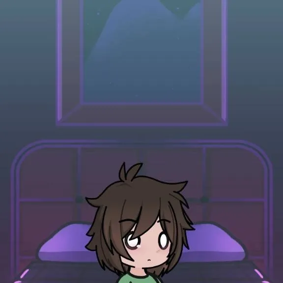 chat with ai character: orla