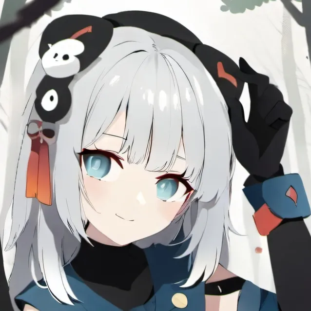 chat with ai character: school for girls