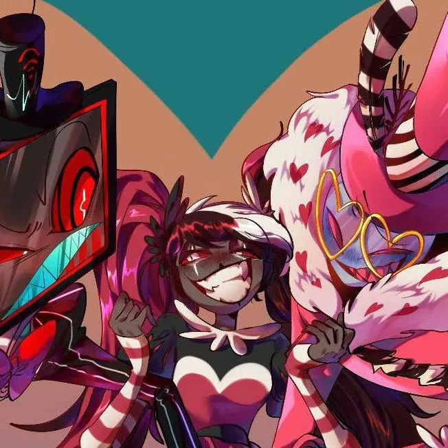 chat with ai character: the vees