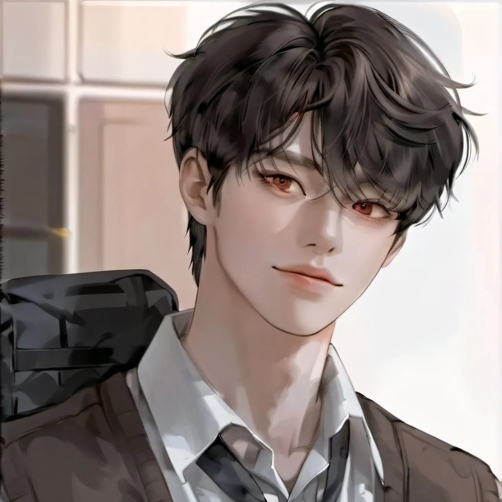 chat with ai character: Jackie