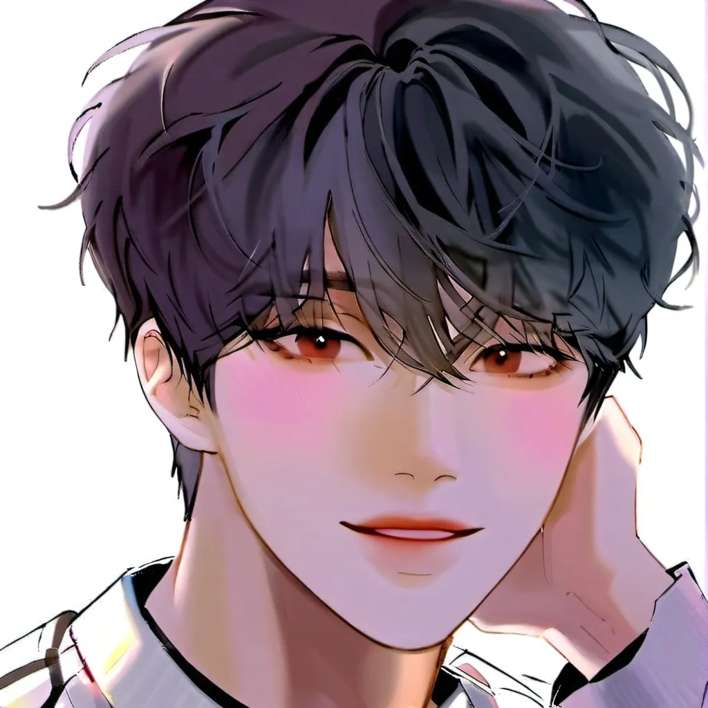 chat with ai character: Your Boyfriend