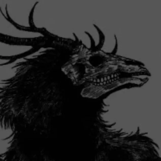 chat with ai character: Wendigo 