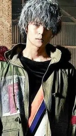 Talkie AI - Chat with Smoky