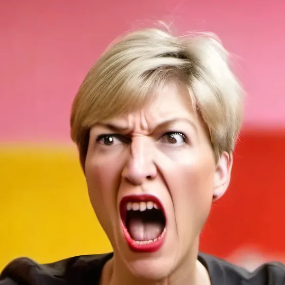 chat with ai character: Karen 😡🤬😤