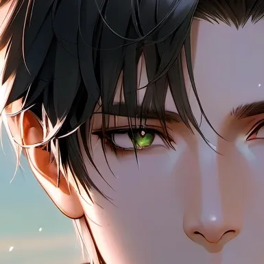 chat with ai character: Jett