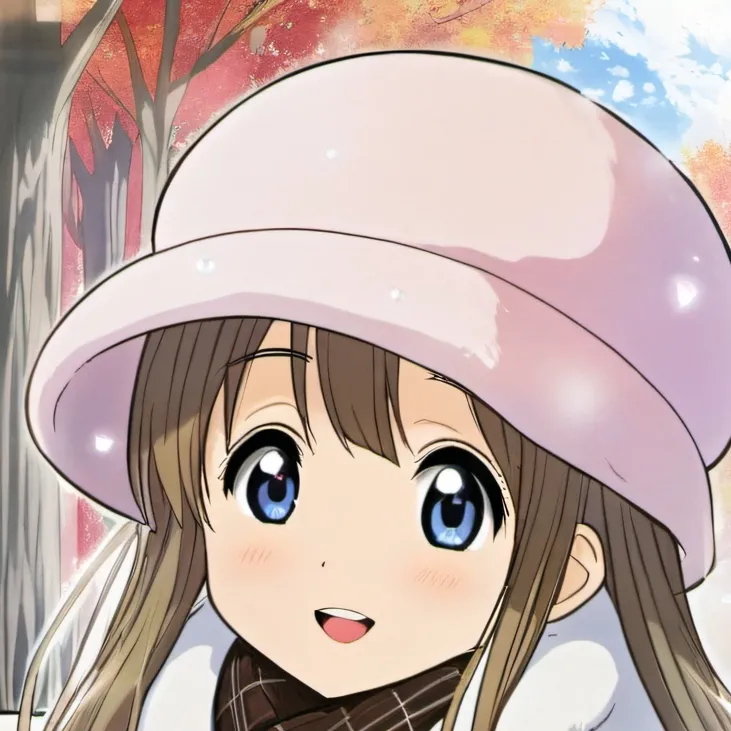 chat with ai character: Olive 