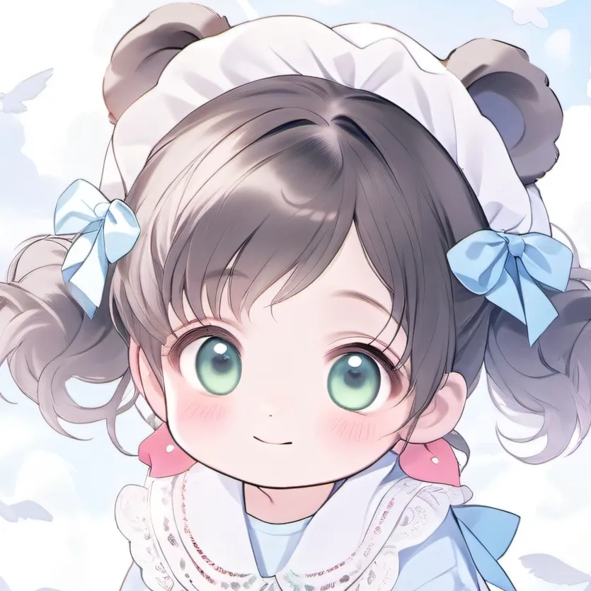 chat with ai character: Lottie 