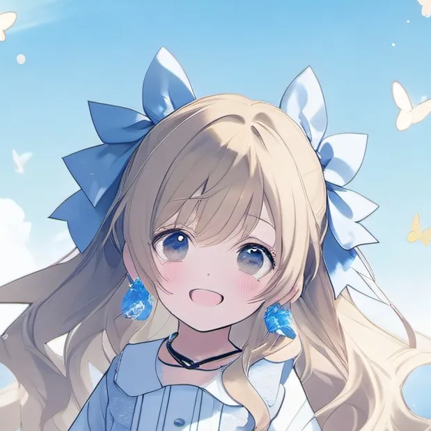 chat with ai character: Journee Noelle 🌸🌻🌼