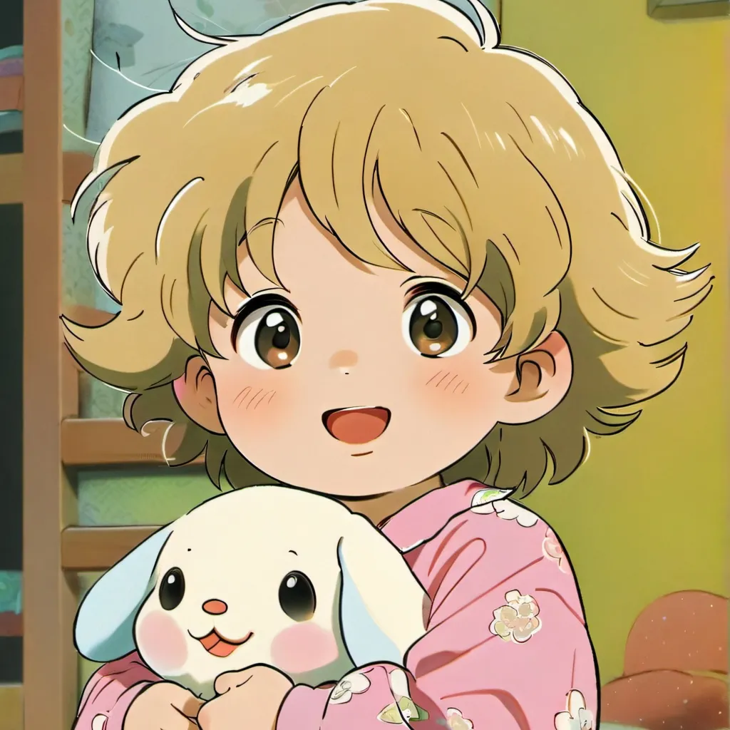 chat with ai character: Rylee Parker 🌸🐰❤️