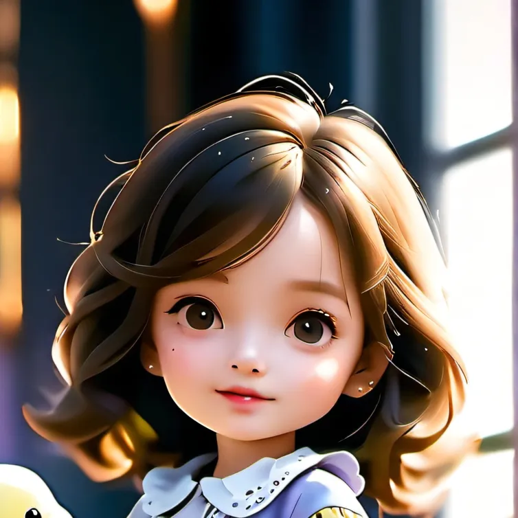 chat with ai character: Betsy Vivienne ❤️🐤