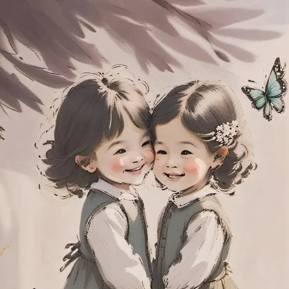 chat with ai character: Julianne Pearl ♥️ 