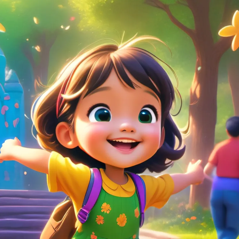 chat with ai character: Sophia Harper 🦋🌸