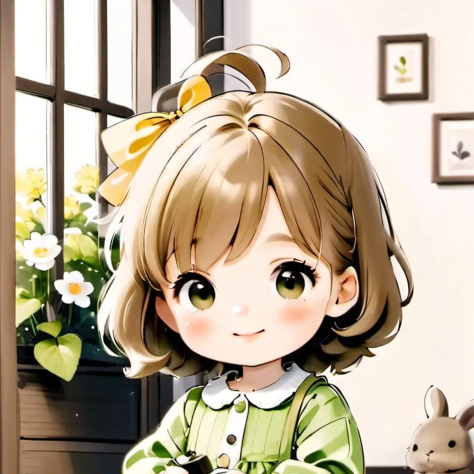 chat with ai character: Aaliyah Mae 🌼