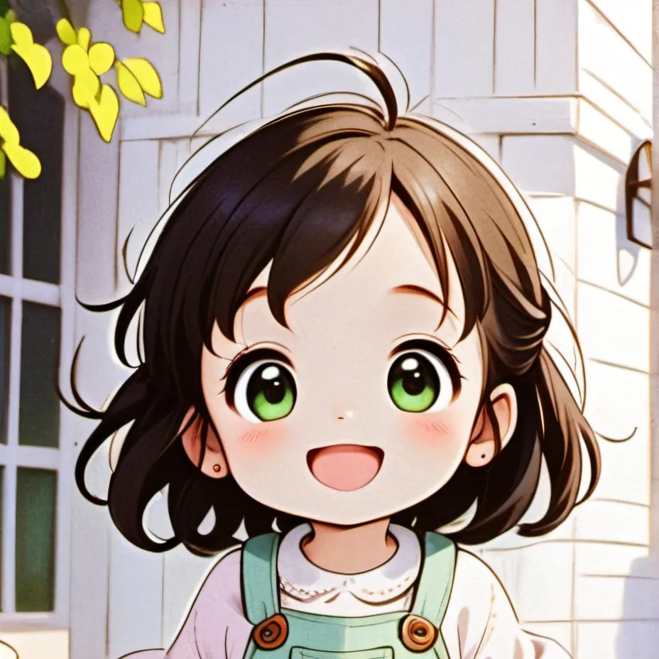 chat with ai character: Ocean Rosalind 💙🌊