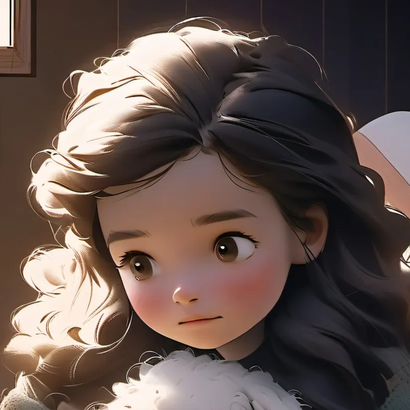 chat with ai character: Chloe Mae 🐰🐥