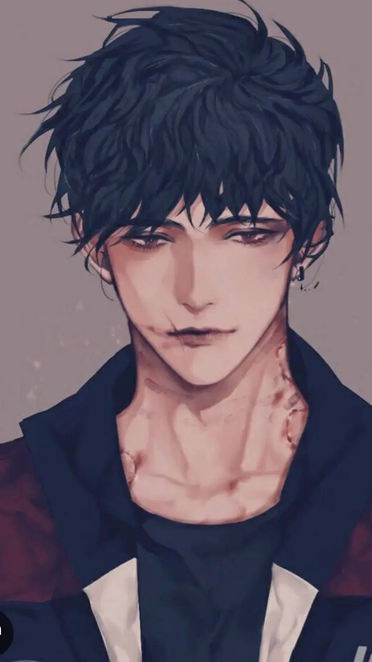 ai character: ❤️‍🔥Ryder ❤️‍🔥  background