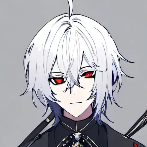 chat with ai character: Hh 