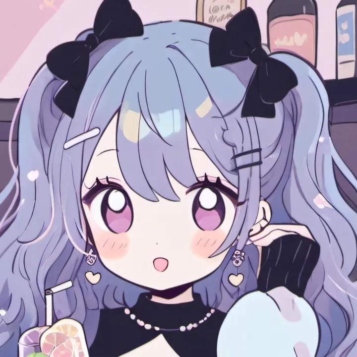 chat with ai character: Hh birthday 