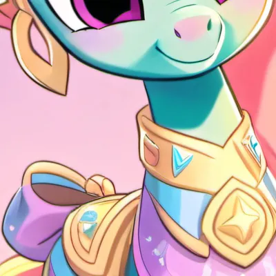 chat with ai character: Mlp 