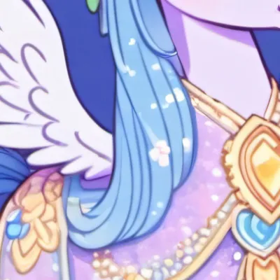 chat with ai character: Mlp