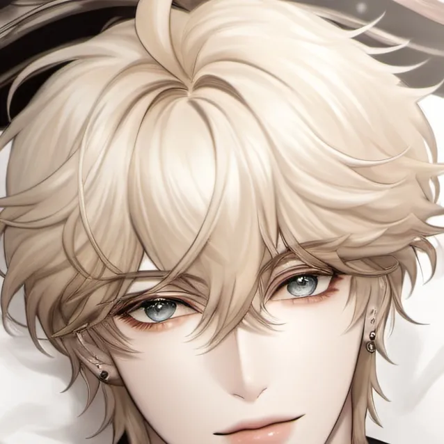 chat with ai character: Luke