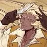 chat with ai character: royal margarine