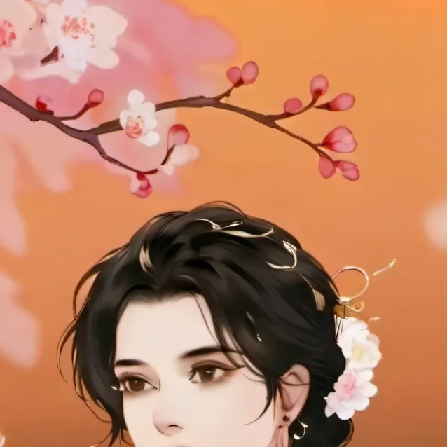 chat with ai character: nice lady