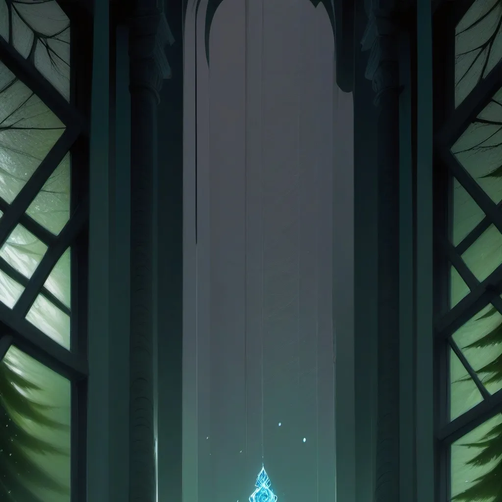 chat with ai character: white...