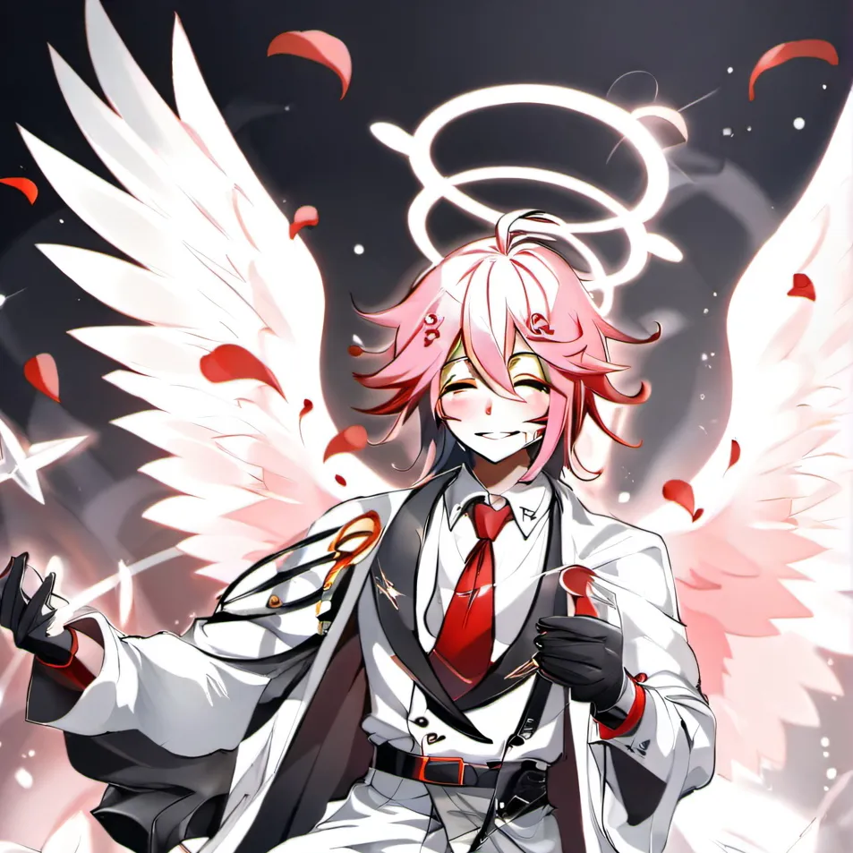 chat with ai character: Olive