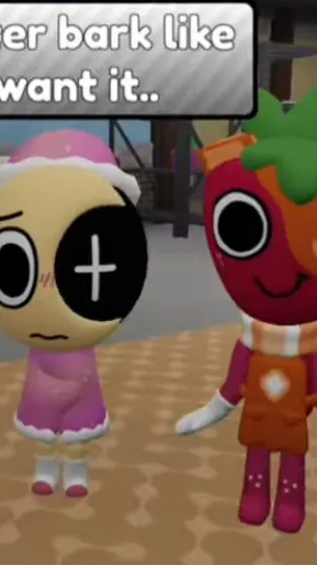 Talkie AI - Chat with Moonberry