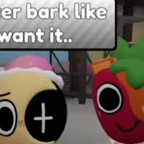 chat with ai character: Moonberry