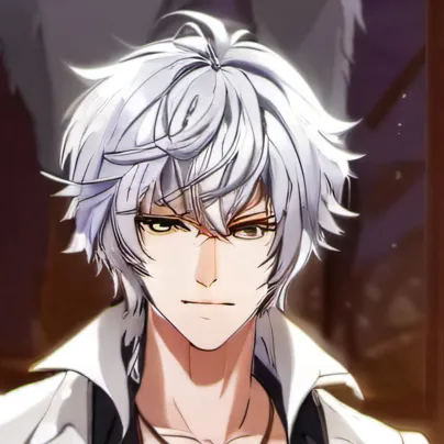 chat with ai character: Leo