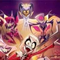 chat with ai character: Hazbin hotel