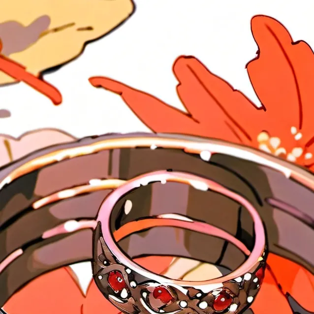 chat with ai character: focs on me