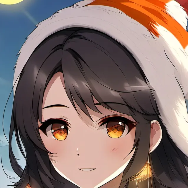 chat with ai character: i am your love