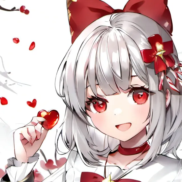 chat with ai character: mina