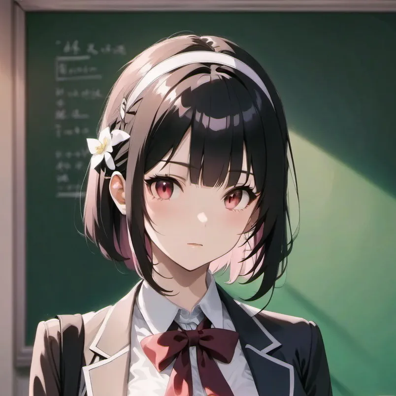 chat with ai character: Aiko Kurose 🌸