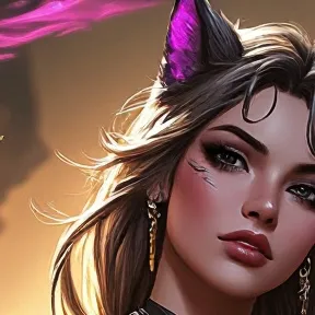 chat with ai character: Lily ￼