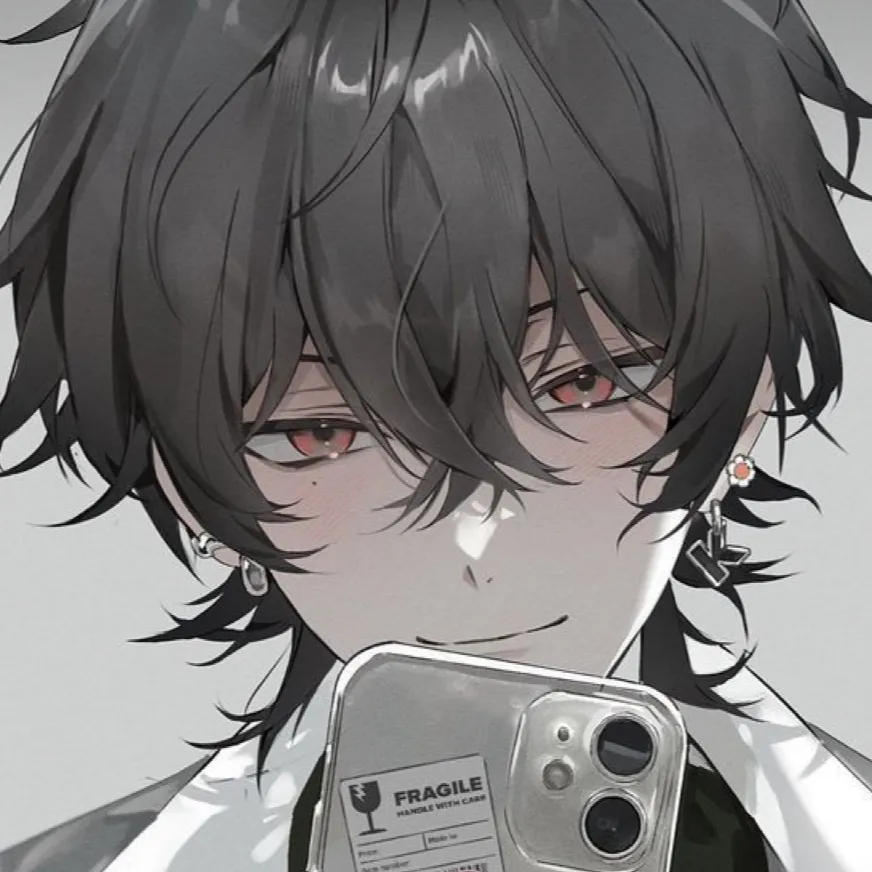 chat with ai character: ♡🌹Nick🌹♡