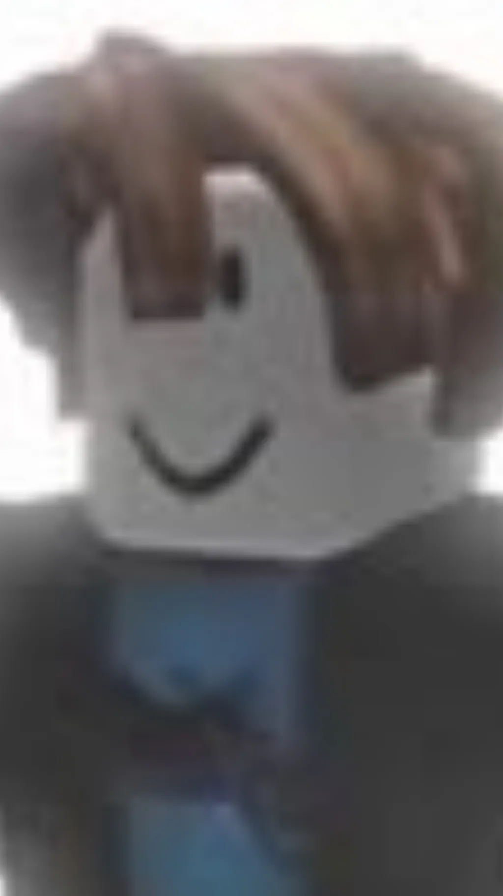 ai character: Sadkid246 background