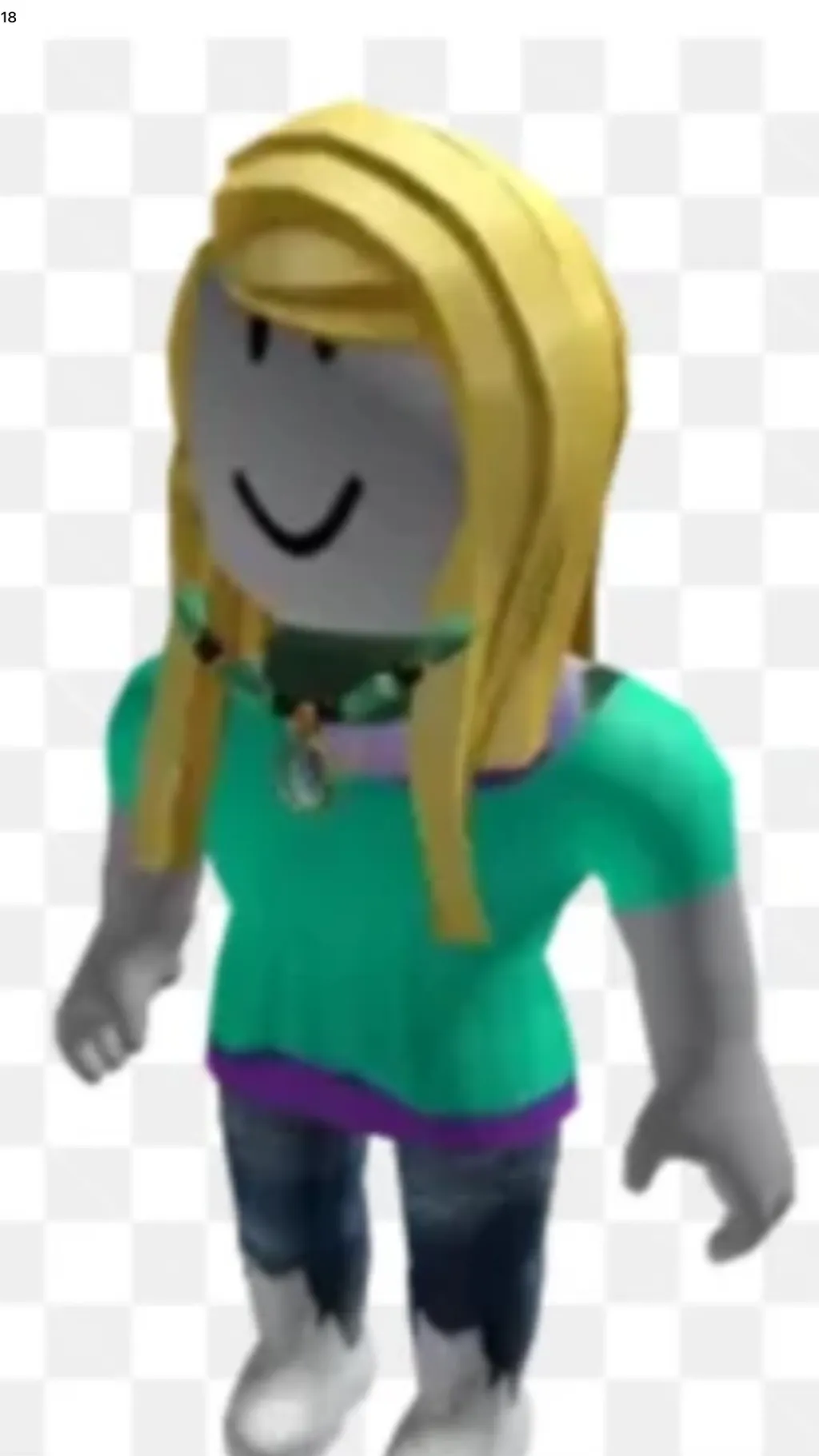 ai character: 4nn1 part 2 background