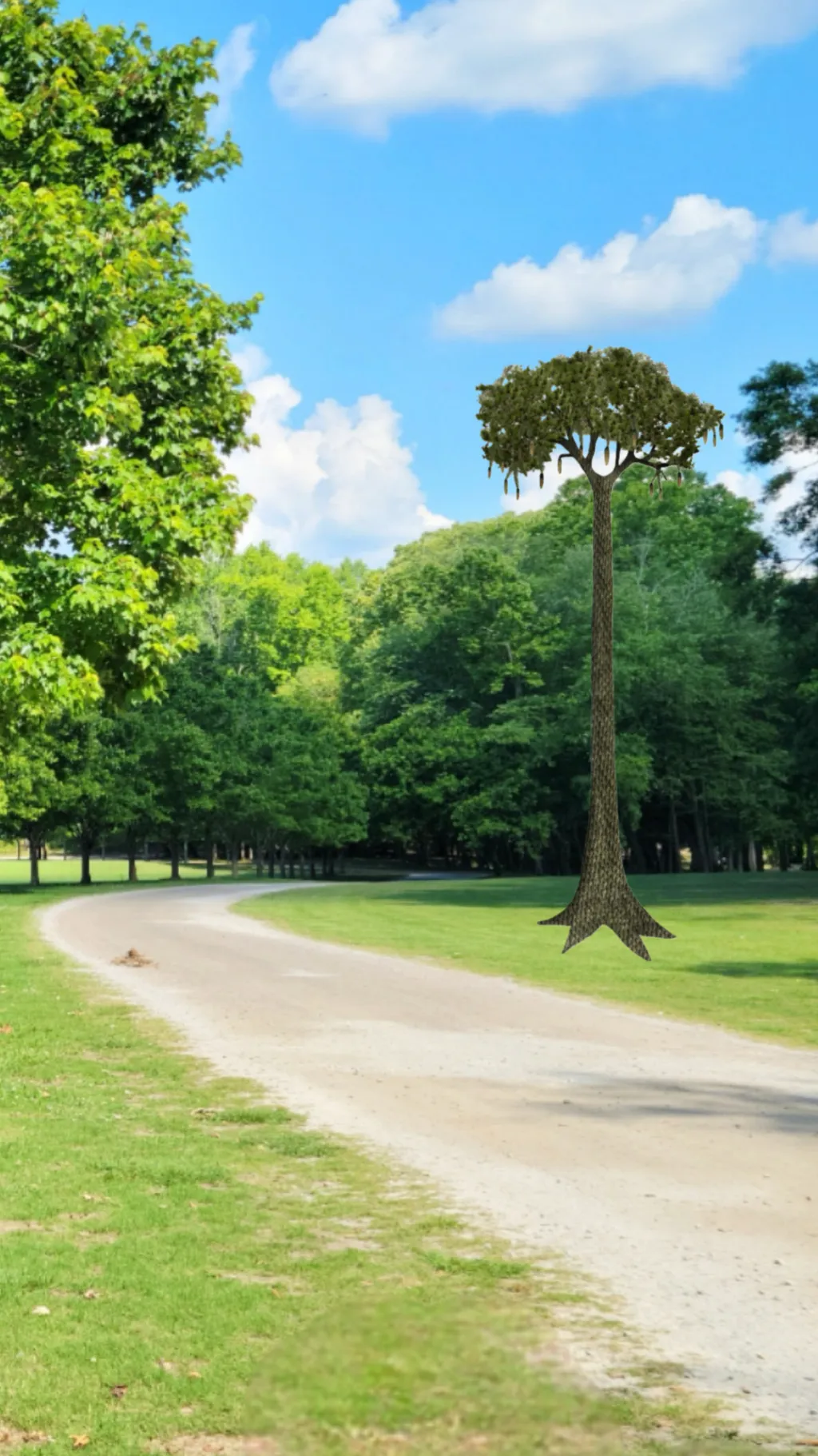 ai character: … background