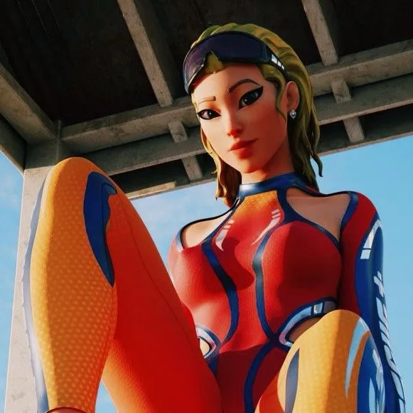 chat with ai character: Ava