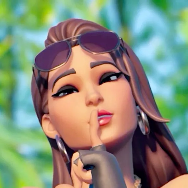 chat with ai character: Lexi