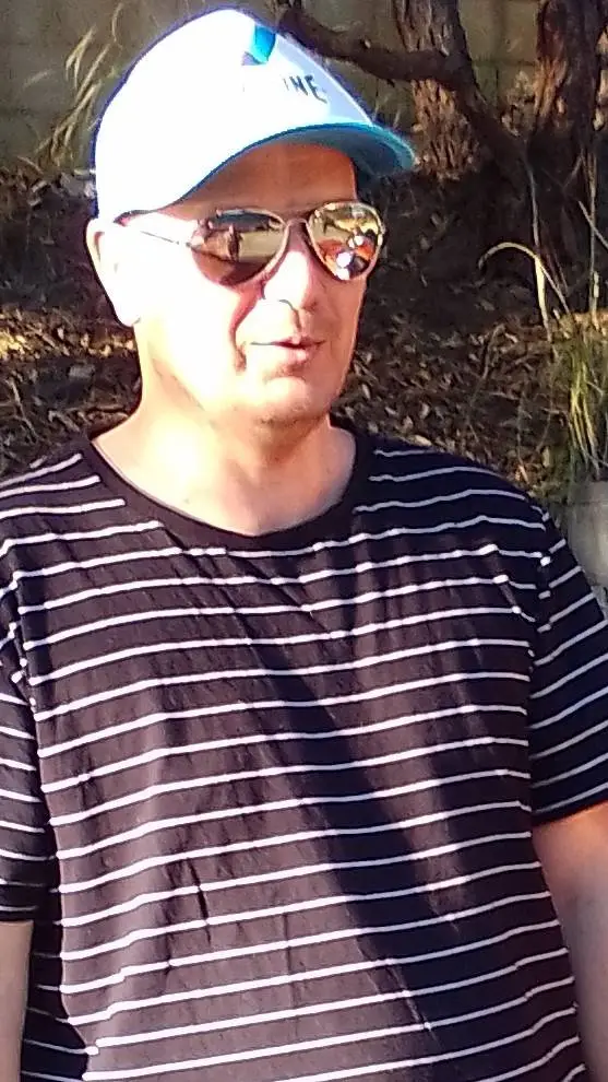 ai character: Weird Uncle background